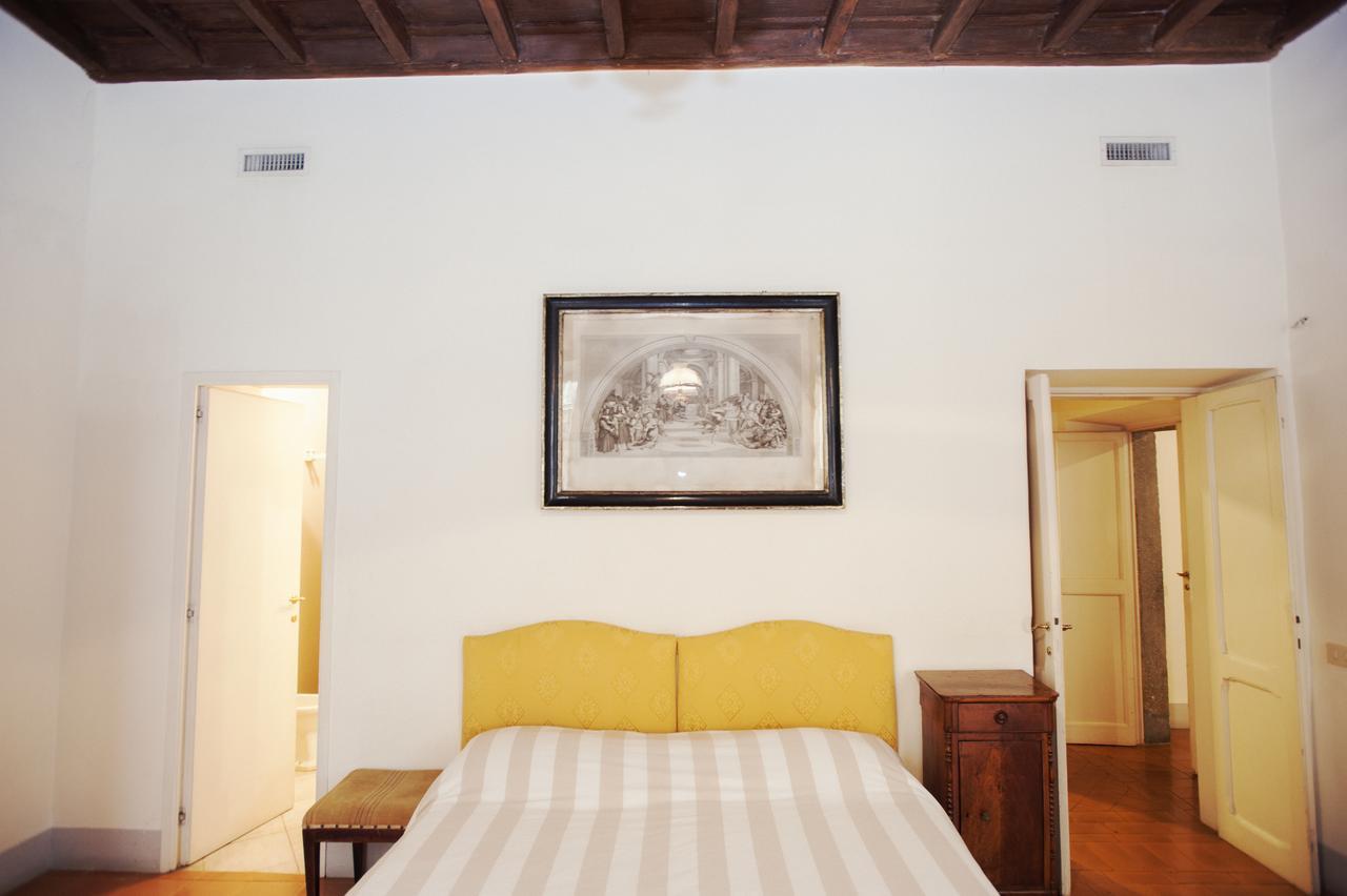 Apartment Cartari *