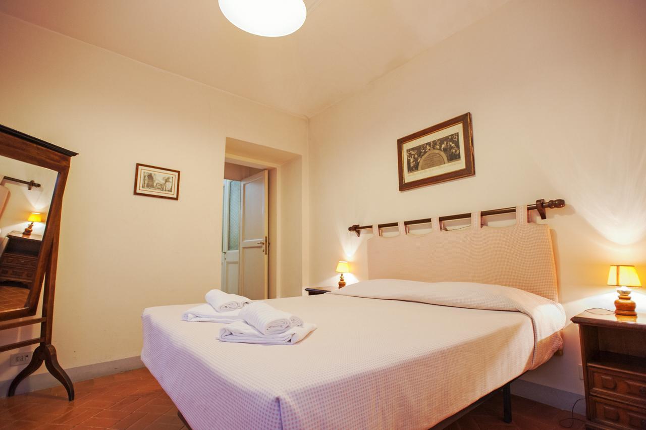 Cartari Apartment Rome