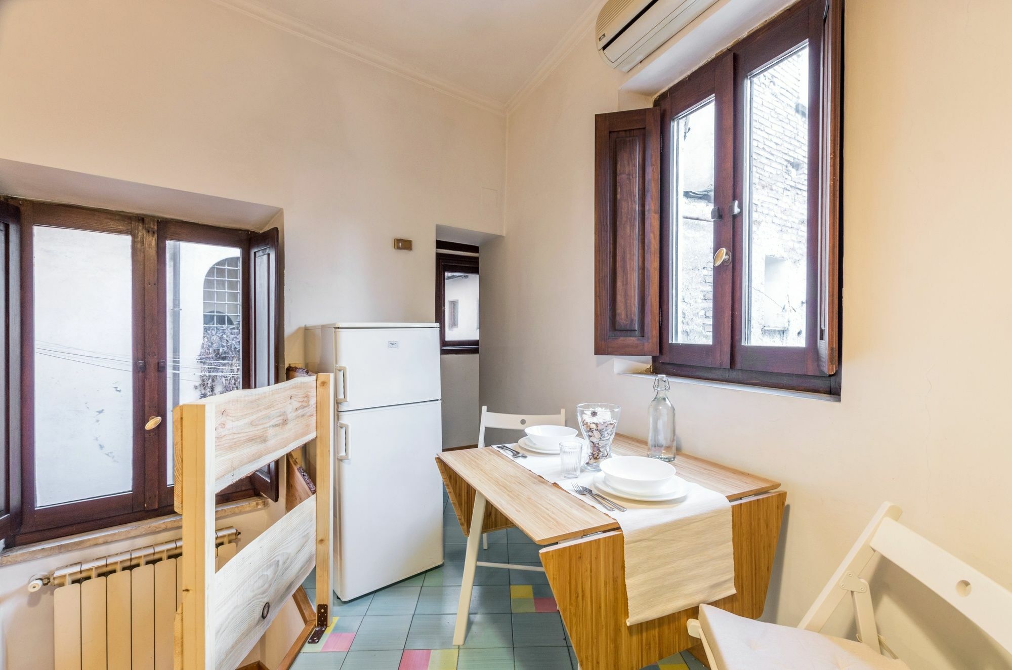 Apartment Cartari *