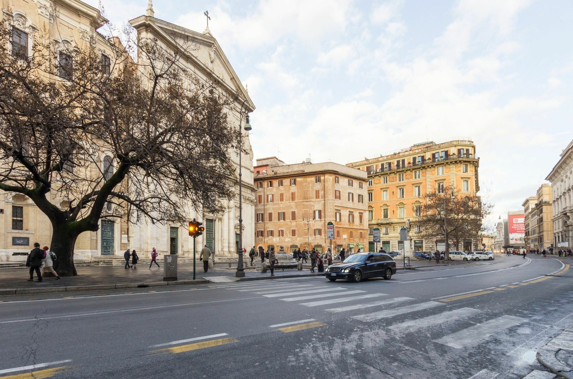 Cartari Apartment *