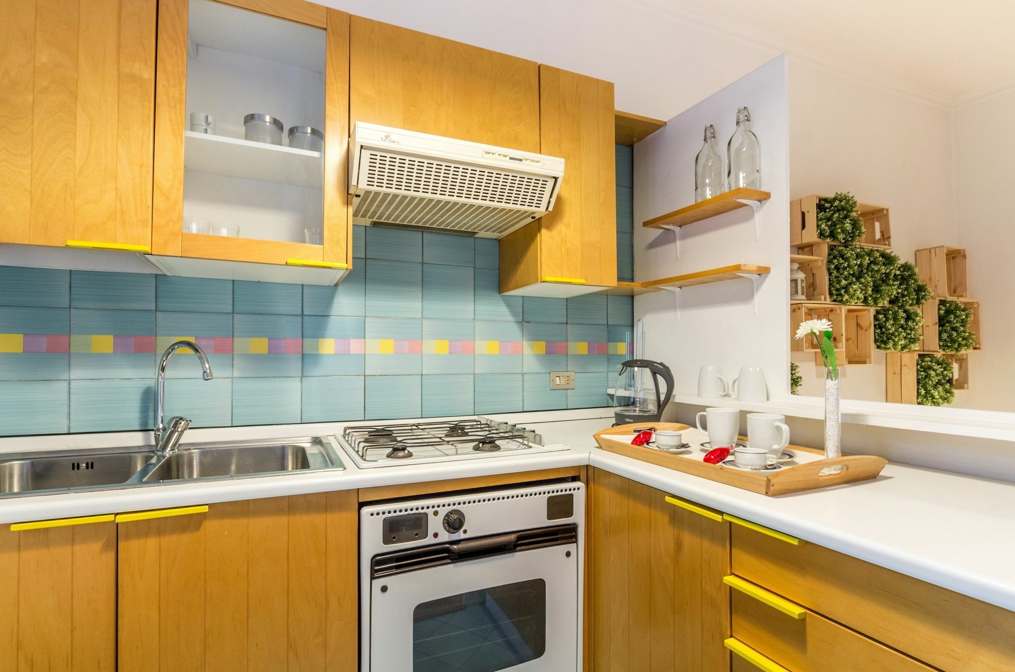 Cartari Apartment *